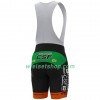 Fietskleding (Fietsshirt + Korte Koersbroek) 2019 Bardiani-CSF N001